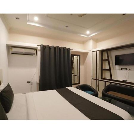 Day S Inn Luxury Stay Near Care Hospital In Budget Friendly Price Best Seller 布巴内什瓦尔 外观 照片