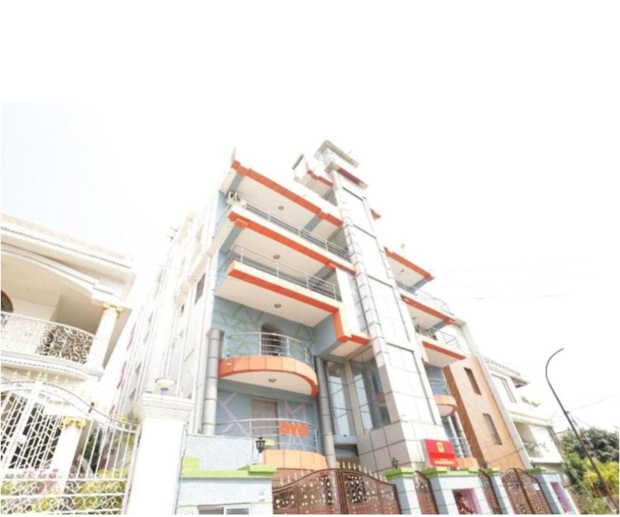 Day S Inn Luxury Stay Near Care Hospital In Budget Friendly Price Best Seller 布巴内什瓦尔 外观 照片
